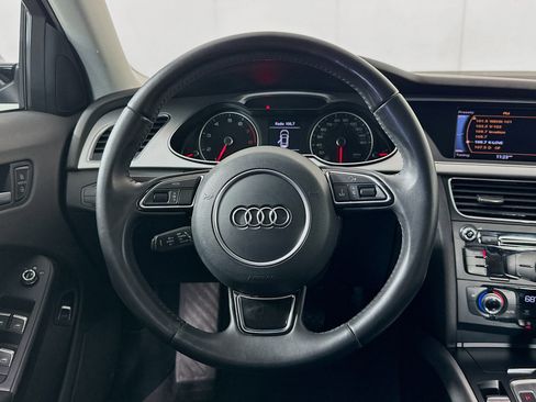 Used 2016 Audi A4 2.0T Premium w/ Convenience Plus Package image 17