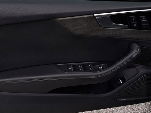 Certified 2024 Audi A5 2.0T Premium Plus image 19