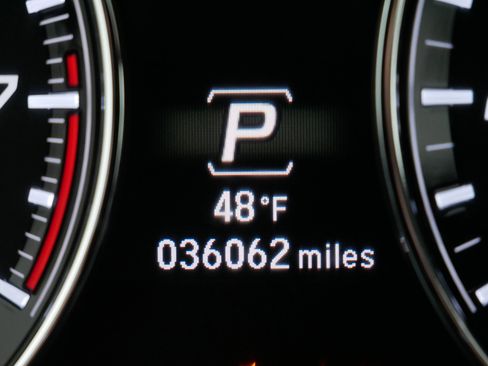 Used 2016 Acura RLX w/ Advance Package image 21