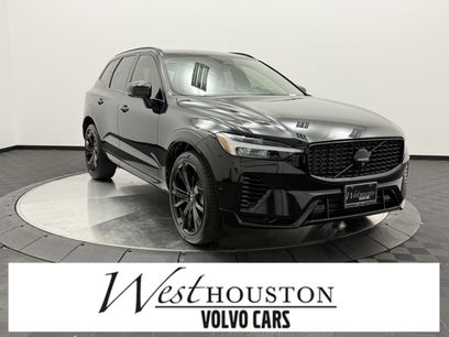 Certified 2024 Volvo XC60 T8 Ultimate w/ Protection Package Premier