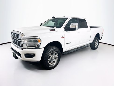 Used 2024 RAM 2500 Laramie image 3