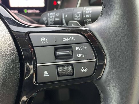 Used 2026 Honda Pilot Touring image 23