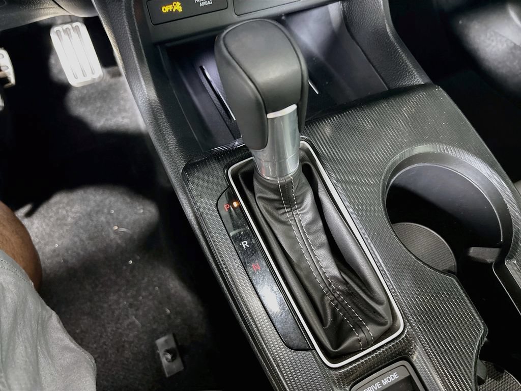 Used 2026 Honda Civic Sport Touring image 18