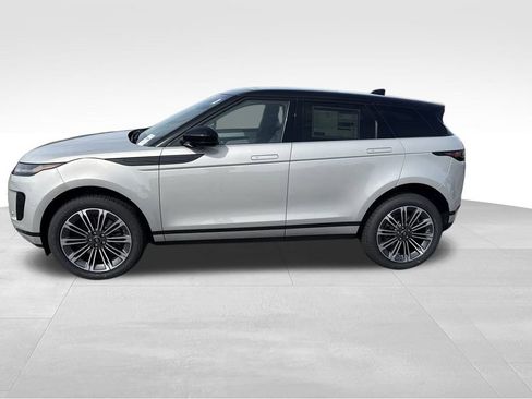 New 2026 Land Rover Range Rover Evoque S image 2