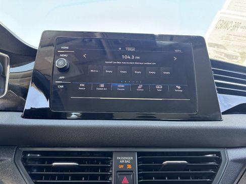Used 2025 Volkswagen Jetta S FWD image 20