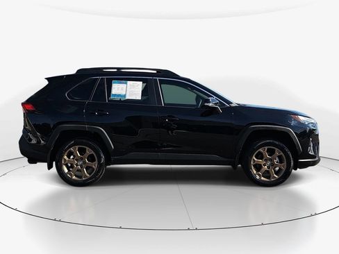 Used 2024 Toyota RAV4 AWD Hybrid image 5