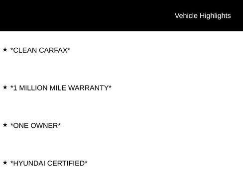 Used 2025 Hyundai Santa Fe SEL image 4