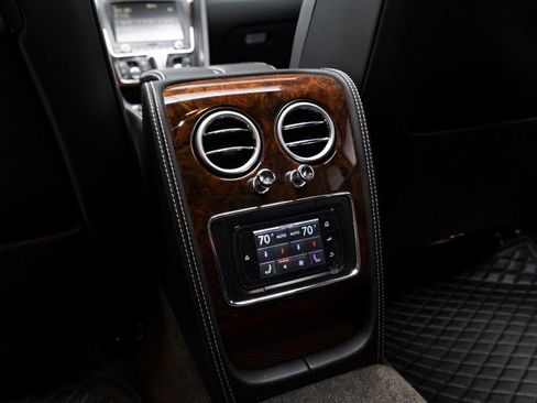 Used 2014 Bentley Flying Spur W12 AWD/4WD image 51