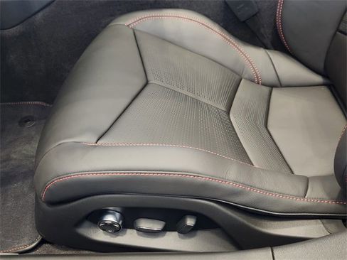 New 2026 Chevrolet Corvette Z06 w/ Battery Protection Package image 21