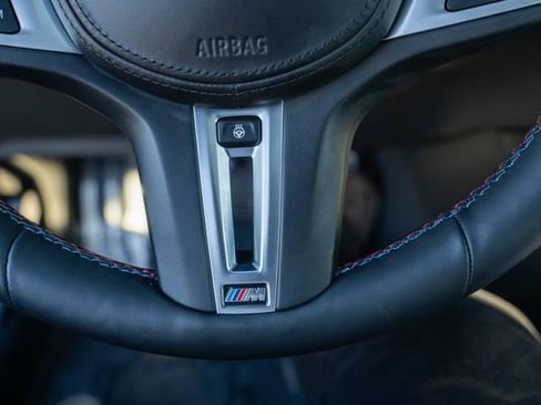 Used 2024 BMW M2 w/ Lighting Package image 25