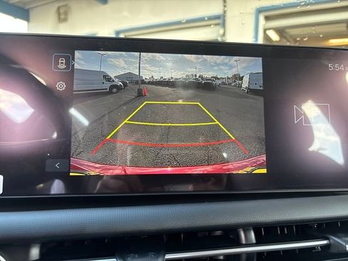 New 2026 Hyundai Tucson SE image 23