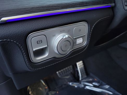 New 2026 Mercedes-Benz GLS 450 4MATIC image 14