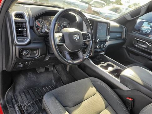 Used 2022 RAM 1500 Big Horn image 17