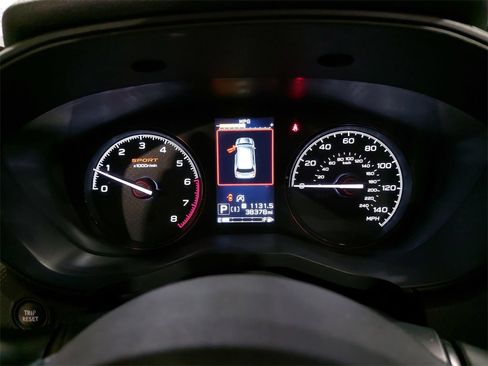Used 2022 Subaru Forester Sport image 19