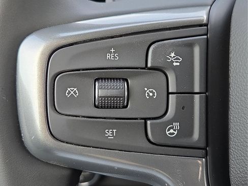 Used 2026 Chevrolet Silverado 1500 LT Trail Boss w/ Safety Package image 19