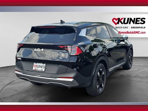 Used 2026 Kia Sportage LX FWD image 10