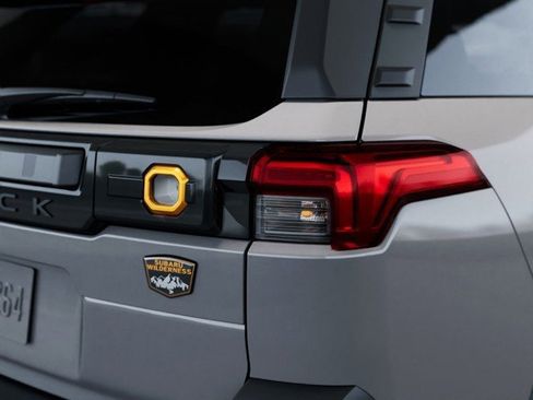 New 2026 Subaru Outback Wilderness AWD/4WD image 13