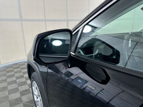 Certified 2025 Toyota RAV4 LE FWD image 10