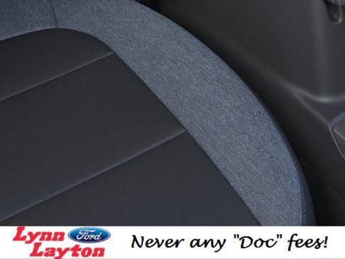 New 2025 Ford Bronco Sport Outer Banks w/ Outer Banks Tech Package+ image 16