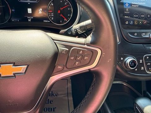 Used 2024 Chevrolet Malibu LT FWD image 26
