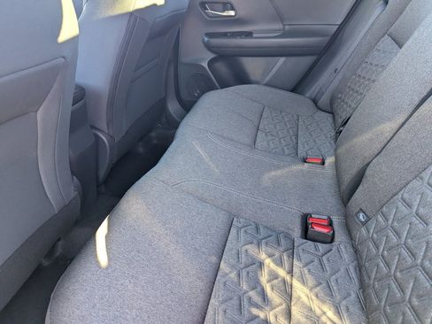 Certified 2025 Nissan Kicks SV image 15