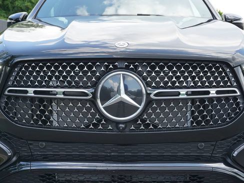 Certified 2026 Mercedes-Benz GLE 350 4MATIC image 9