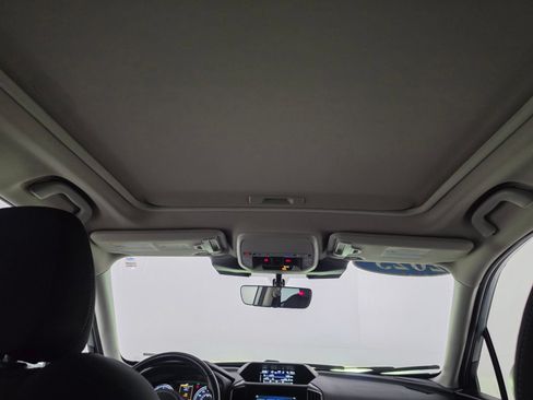 Certified 2023 Subaru Forester Premium AWD/4WD image 30