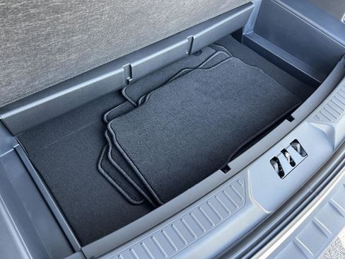 New 2026 Ford Explorer Platinum image 47