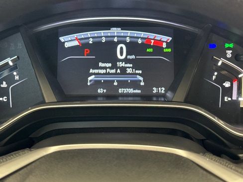 Certified 2020 Honda CR-V EX image 18
