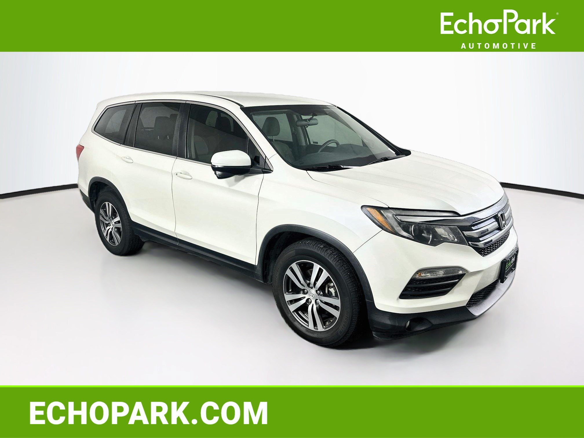 Used 2016 Honda Pilot EX image 1