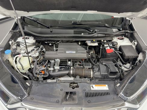 Certified 2019 Honda CR-V EX-L image 28