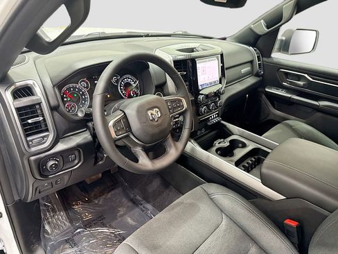 New 2026 RAM 1500 Big Horn image 22