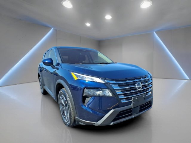 Used 2024 Nissan Rogue SV AWD/4WD image 22