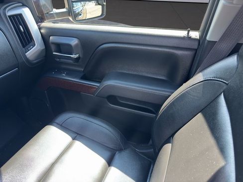 Used 2015 GMC Sierra 2500 SLT image 23