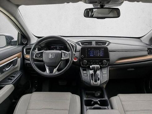Used 2018 Honda CR-V Touring image 24