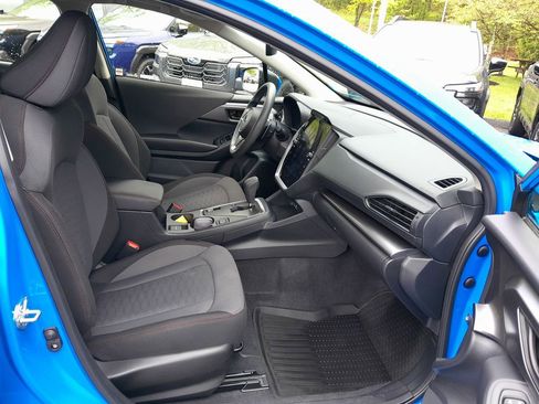 Used 2024 Subaru Impreza 2.0i Sport AWD/4WD image 35