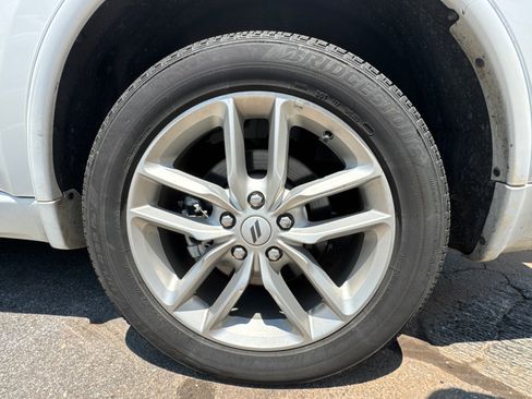 Used 2025 Dodge Durango GT AWD/4WD image 19