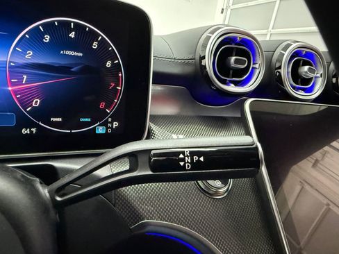 New 2026 Mercedes-Benz CLE 300 4MATIC Cabriolet image 13