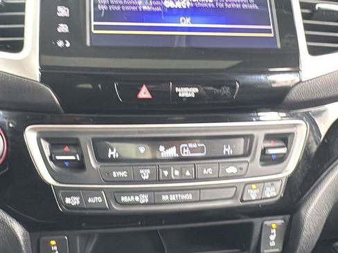 Used 2019 Honda Ridgeline RTL-E image 27