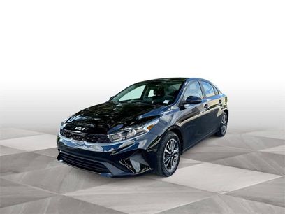 Certified 2023 Kia Forte LXS w/ LXS Technology Package