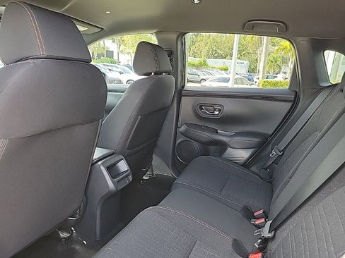 Used 2023 Honda HR-V Sport image 6