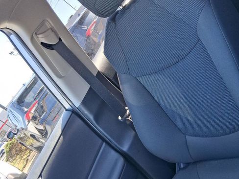 Used 2025 Toyota RAV4 LE image 19