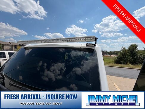 Used 2022 Ford Bronco Wildtrak AWD/4WD image 9
