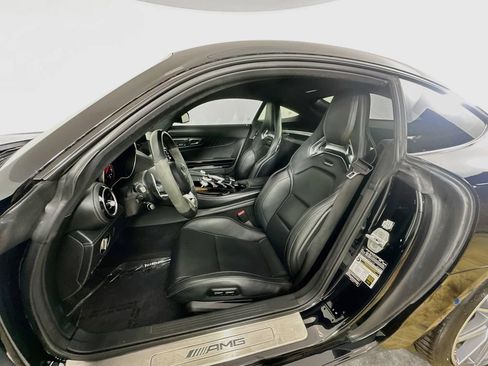 Used 2016 Mercedes-Benz AMG GT S image 21