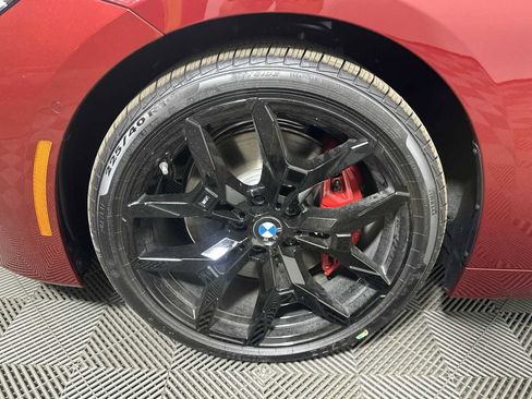 New 2025 BMW 230i xDrive Coupe w/ M Sport Package image 10