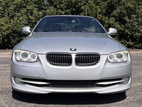 Used 2011 BMW 335i Convertible RWD image 14