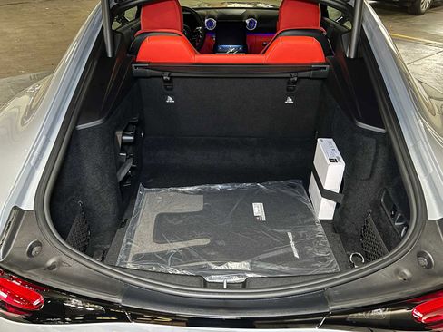 New 2025 Mercedes-Benz AMG GT 43 image 16