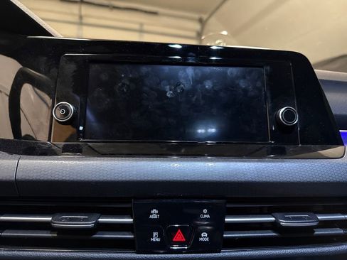 Used 2024 Volkswagen GTI S image 11