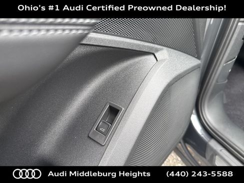 Used 2026 Audi Q5 Premium AWD/4WD image 12