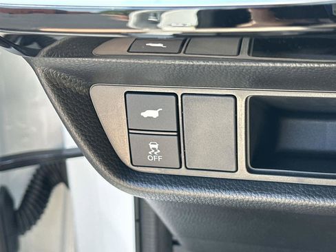 New 2025 Acura ADX AWD image 29